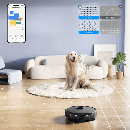 Tylko dziś CleanRobot™ 70% taniej!