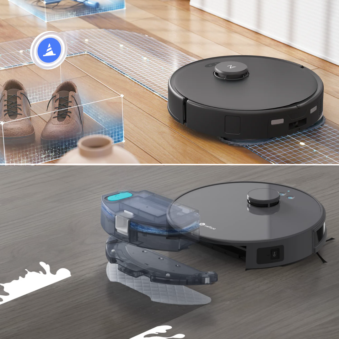 Tylko dziś CleanRobot™ 70% taniej!