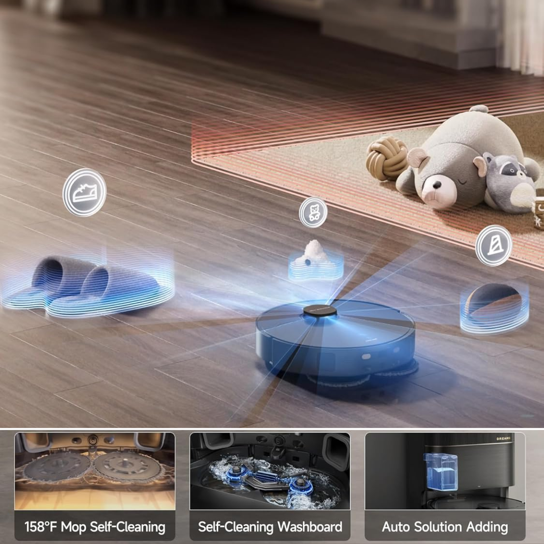 Tylko dziś CleanRobot™ 70% taniej!