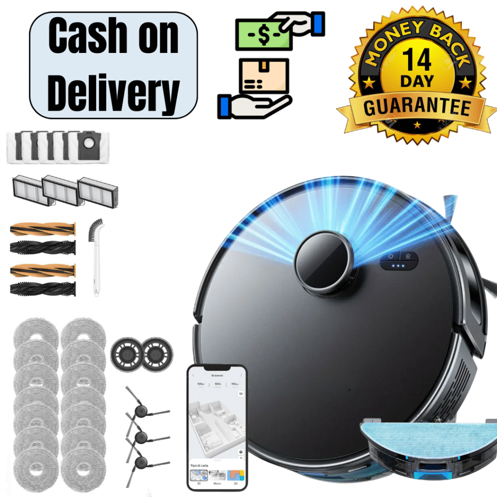 Tylko dziś CleanRobot™ 70% taniej!